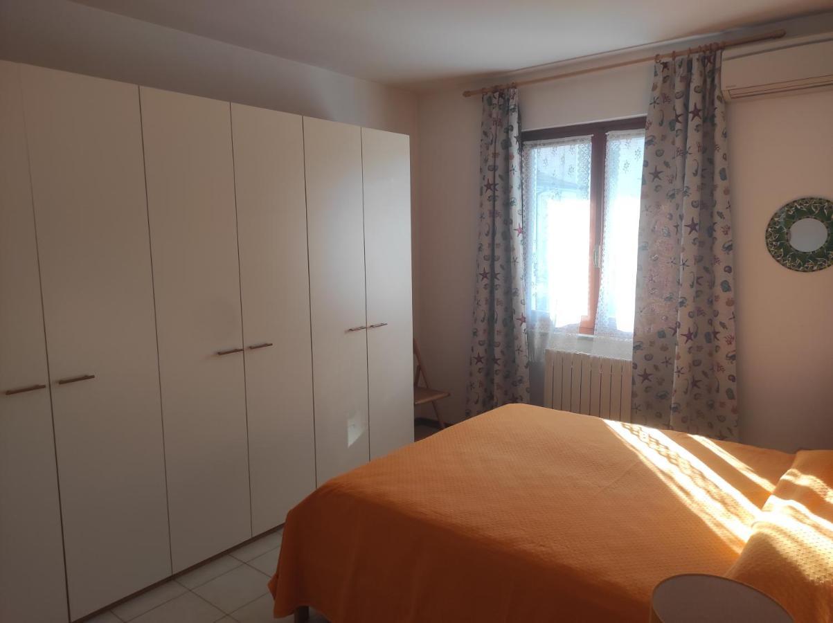 La Casa Dei Bebi Apartment Carrara Exterior photo